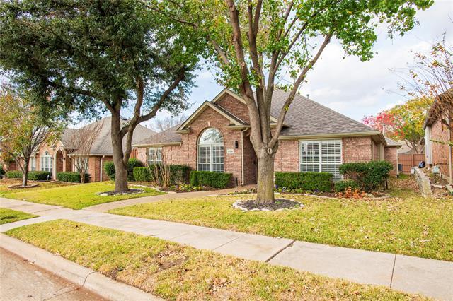 Building Photo - 3709 Sam Rayburn Trail