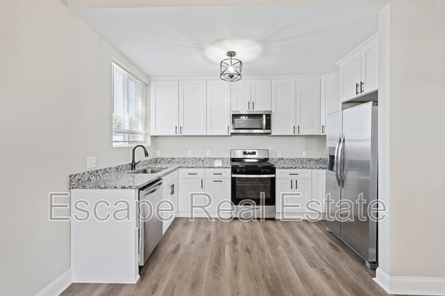 Foto del edificio - 2645 Sutton Blvd
