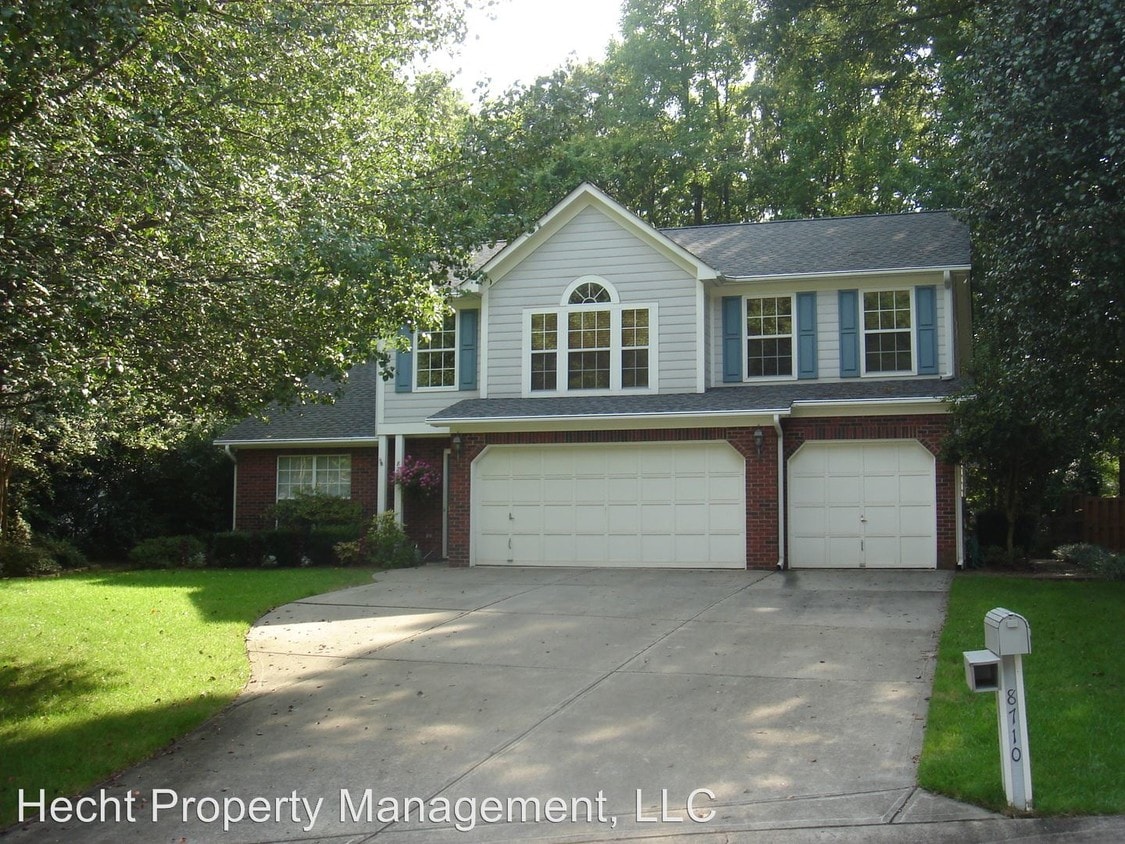 Primary Photo - 8710 Highland Ridge Ln