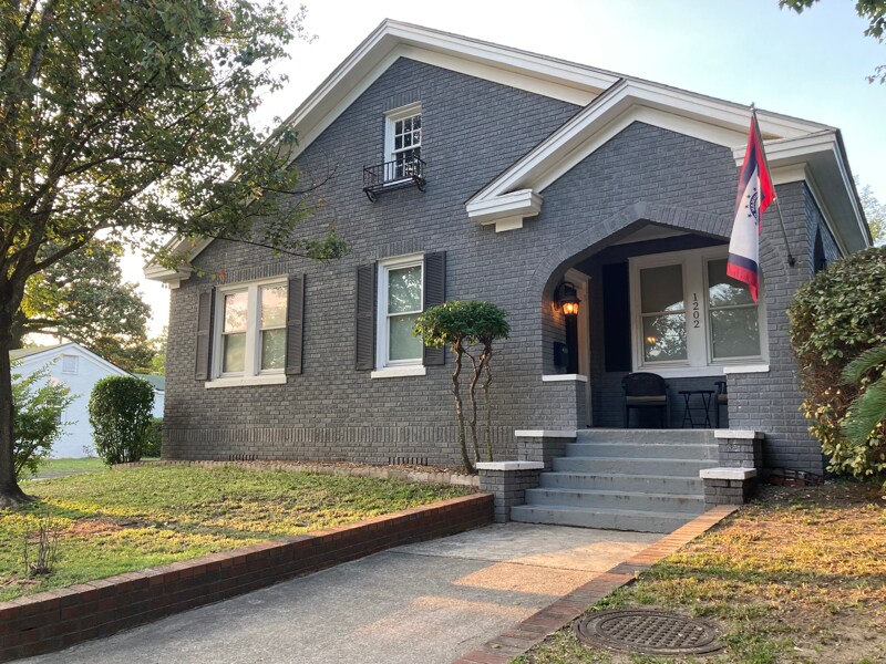 Foto principal - 1202 E 35th St