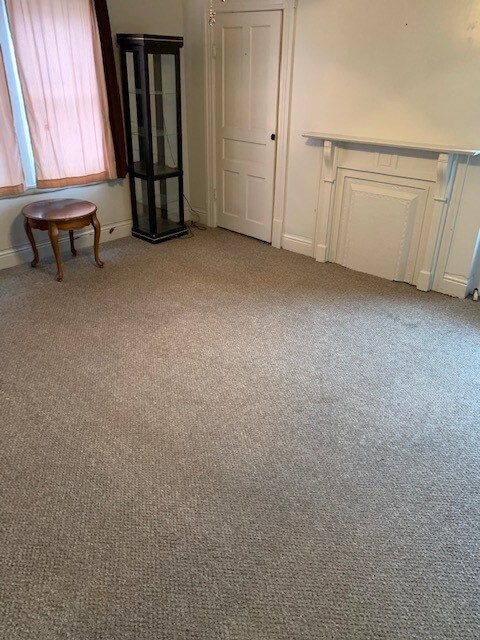 Living room - 1010 7th St