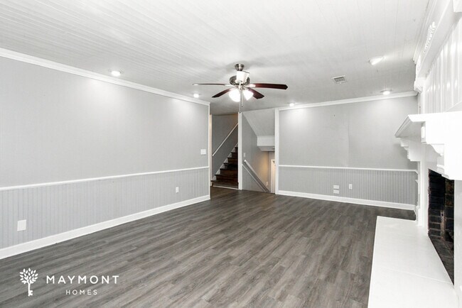 Foto del edificio - 4309 Ridgewood Rd