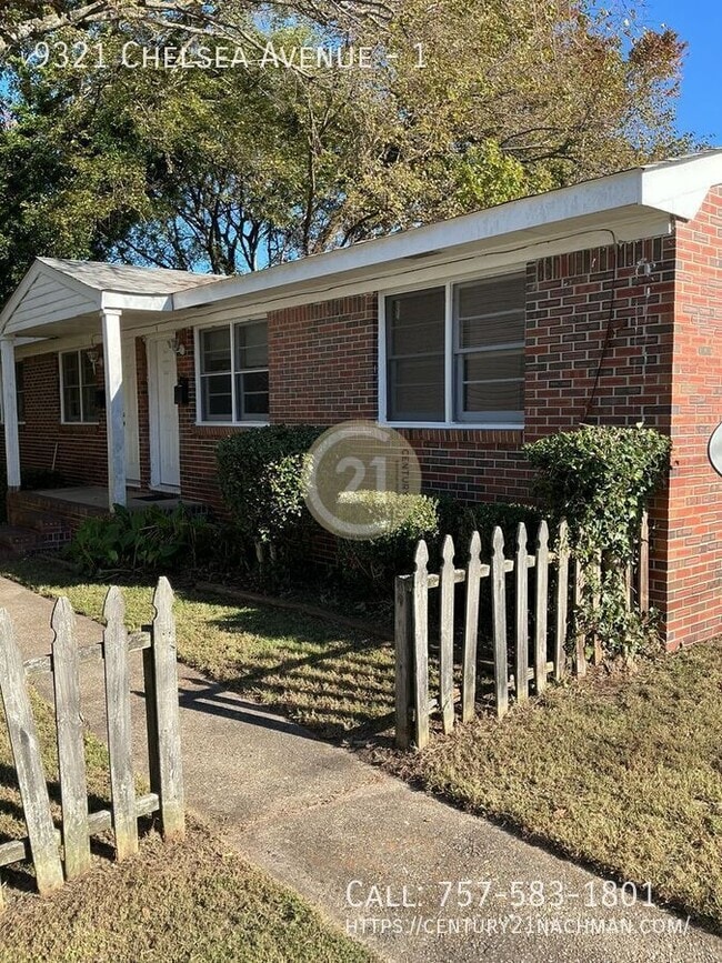 Photo - 9321 Chelsea Ave Apartment