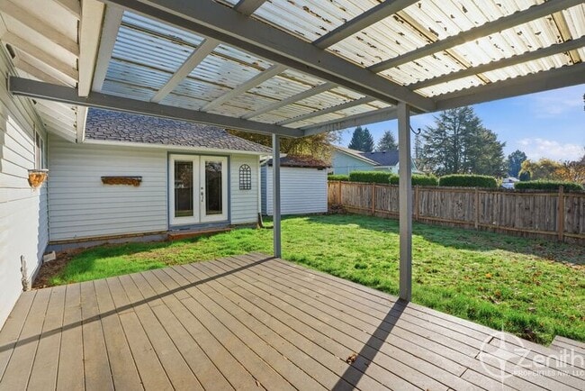 Photo - 1417 NW 98th Cir House