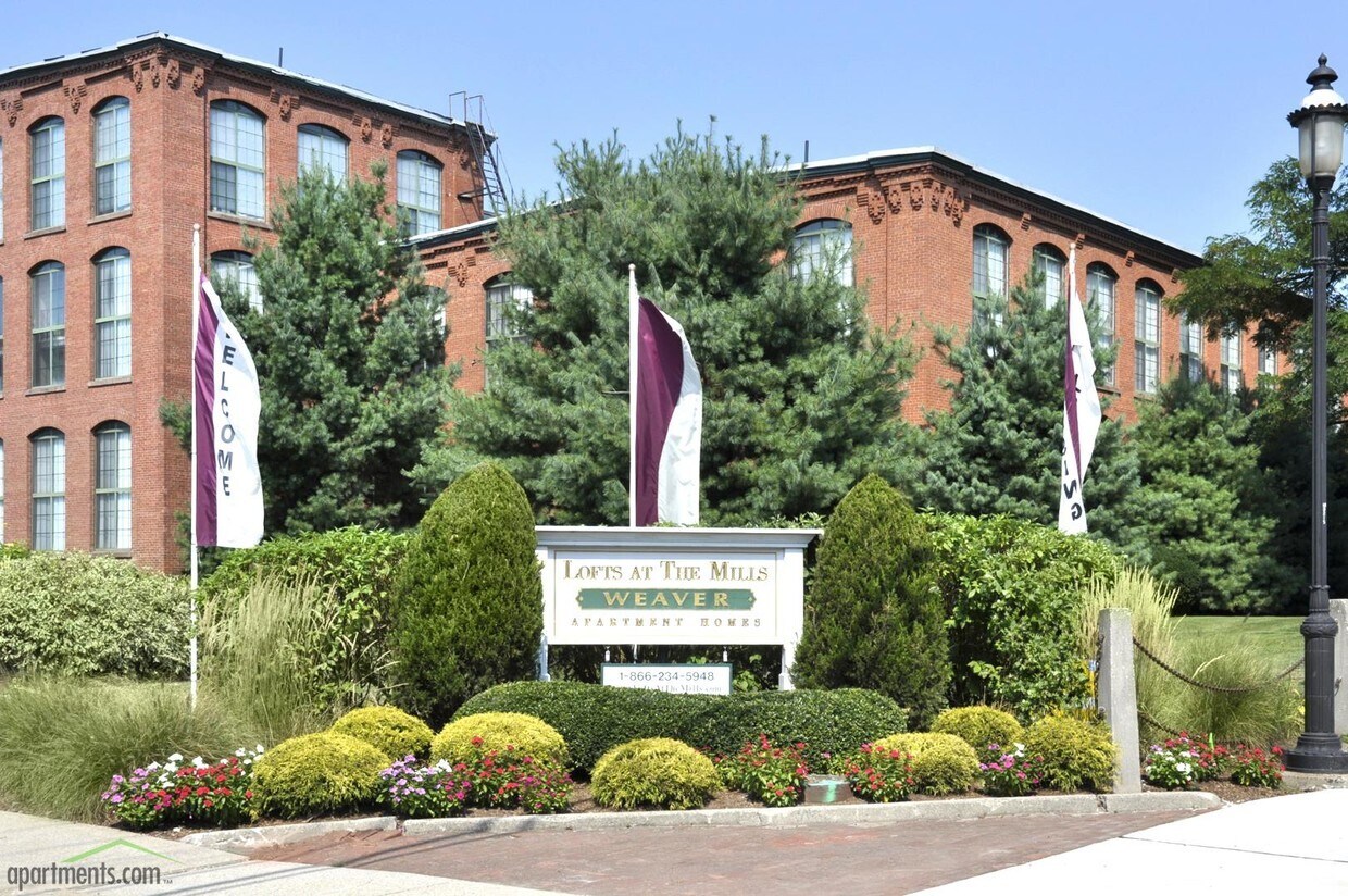 Lofts At The Mills Apartments Manchester Ct Entrance Lofts At The Mills