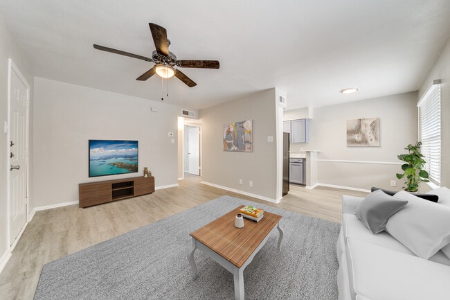 Foto del edificio - The Oaks at Medical Center