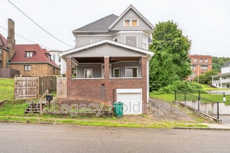 Building Photo - 411 Washington Ave