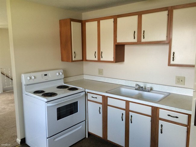 Foto del edificio - 4721 20th St NW