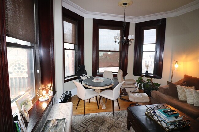 Foto del edificio - 271 Dartmouth St