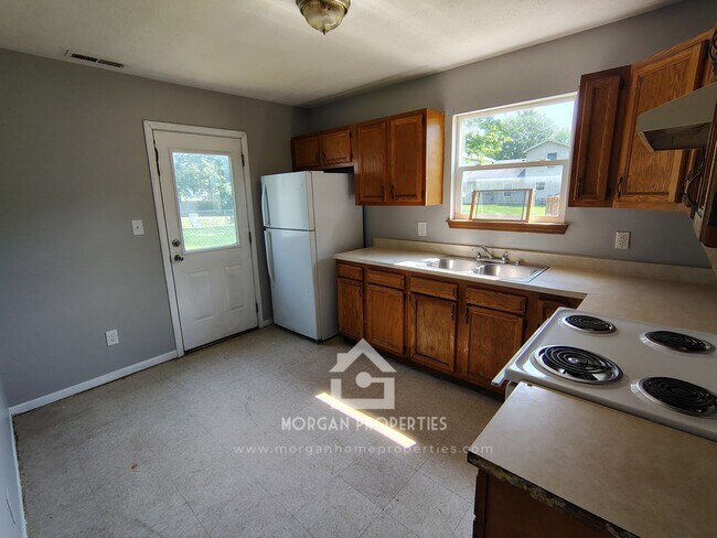 Foto del edificio - 1726 Greenwood Dr