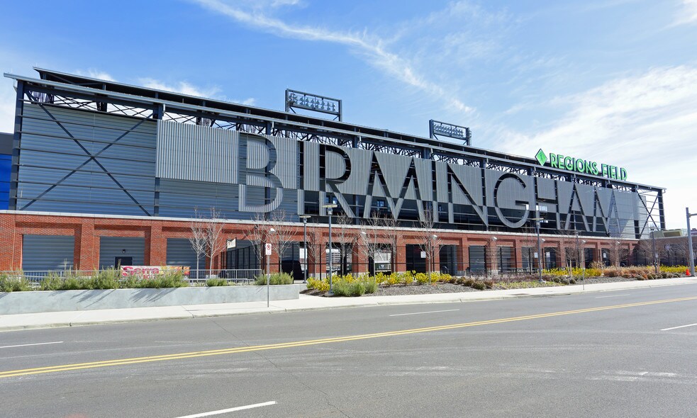 Evergreen Apartments for Rent Birmingham, AL