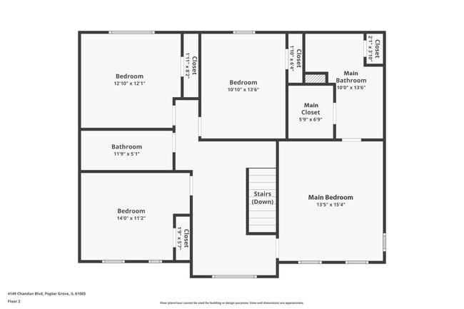 Building Photo - 4149 Chandan Boulevard
