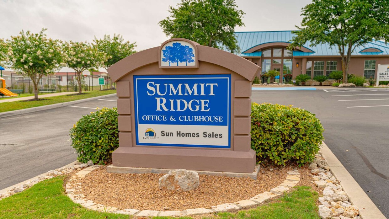 Foto principal - Summit Ridge