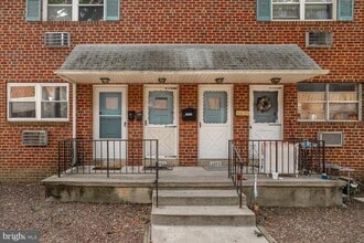Building Photo - 50 N Fellowship Rd