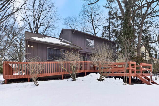 Photo - 721 Cornell Rd House