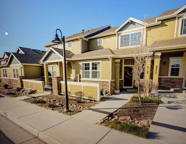 Building Photo - 8768 Eckberg Heights