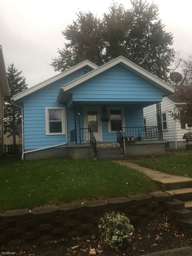 Primary Photo - 620 Haskins Ave