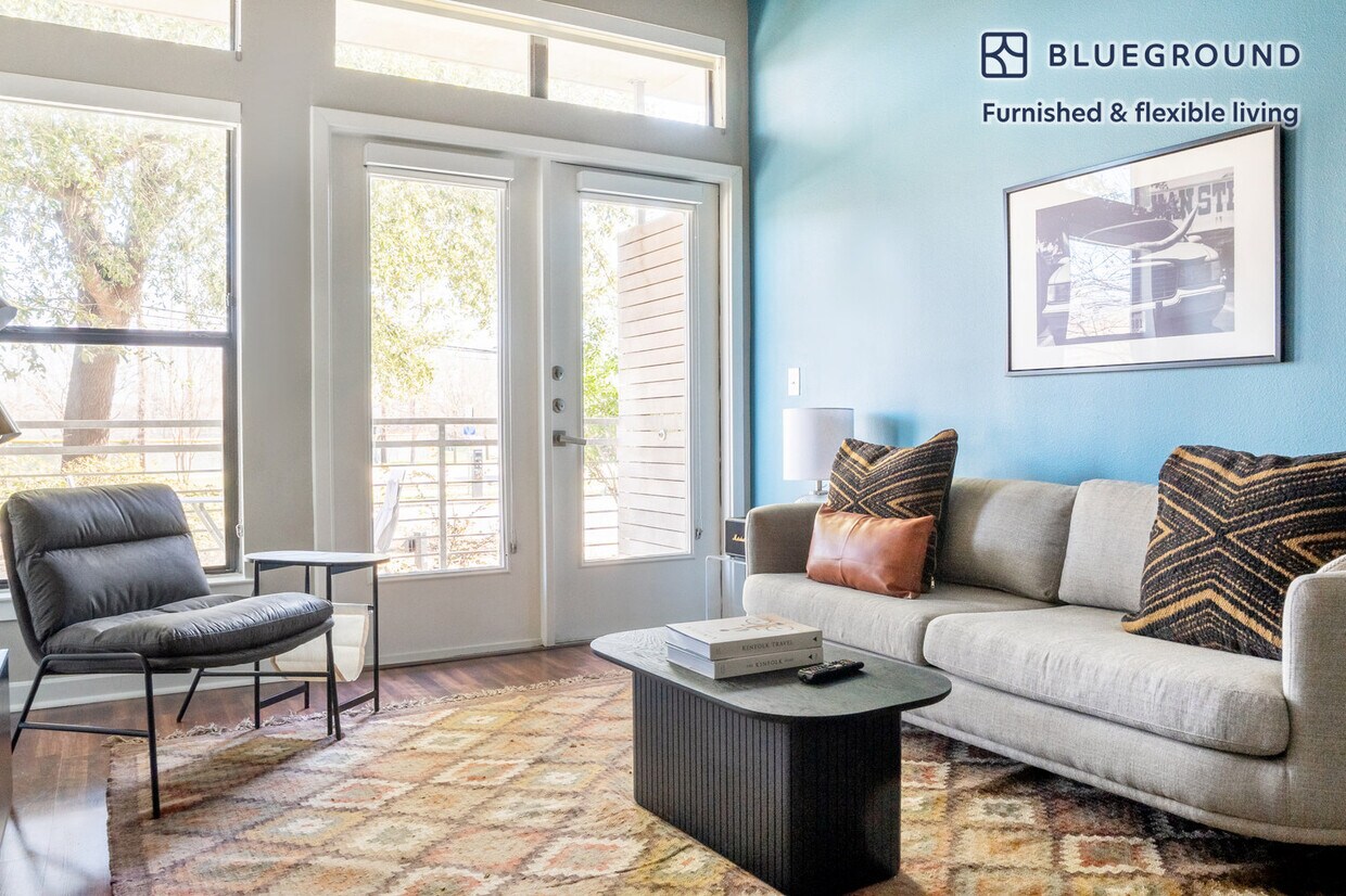 1717 Toomey Rd Unit FL1ID42, Austin, TX 78704 Room for Rent in