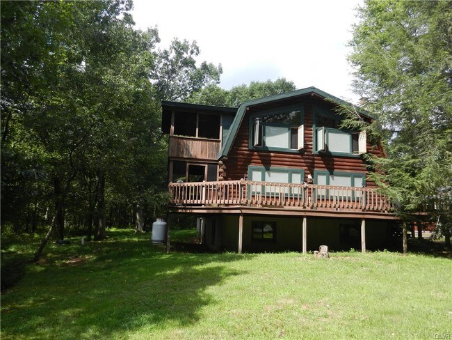 Foto del edificio - 93 Bluejay Dr