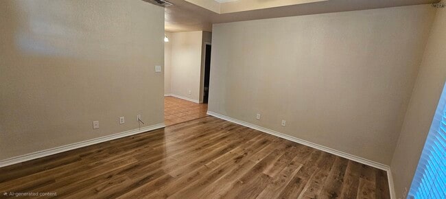 Foto del edificio - 4120 Faith Rd