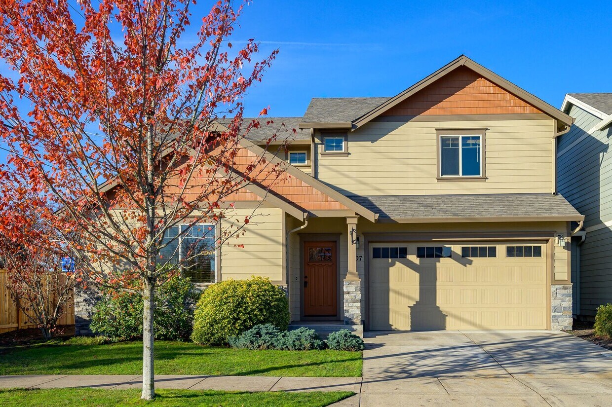 Primary Photo - Well, Maintained 3 Bedroom McMinnville OR