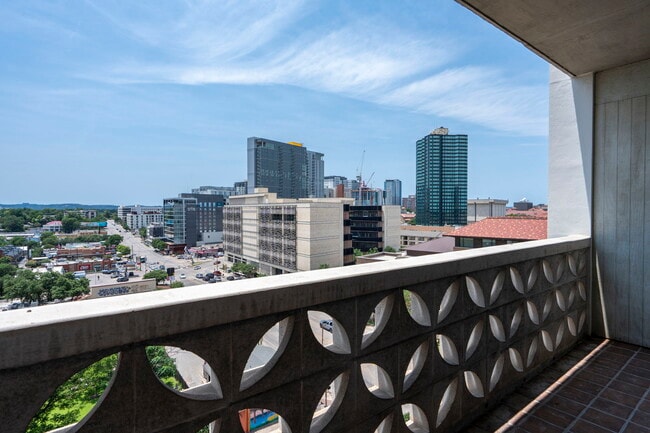 Building Photo - 1801 Lavaca St