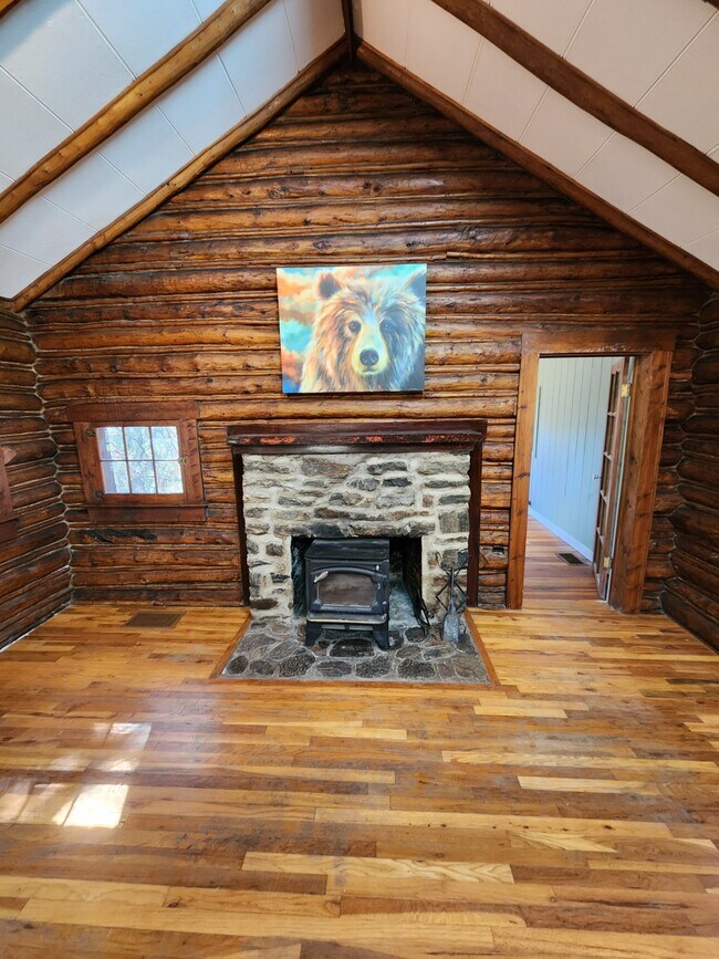 Sala principal - 20650 Seminole Rd