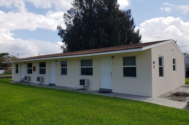 Foto principal - 4310 Greenwood Ave