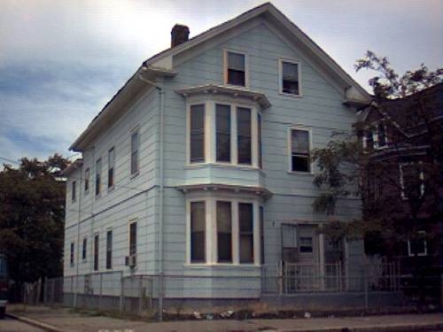 Building Photo - 1285 Eddy St