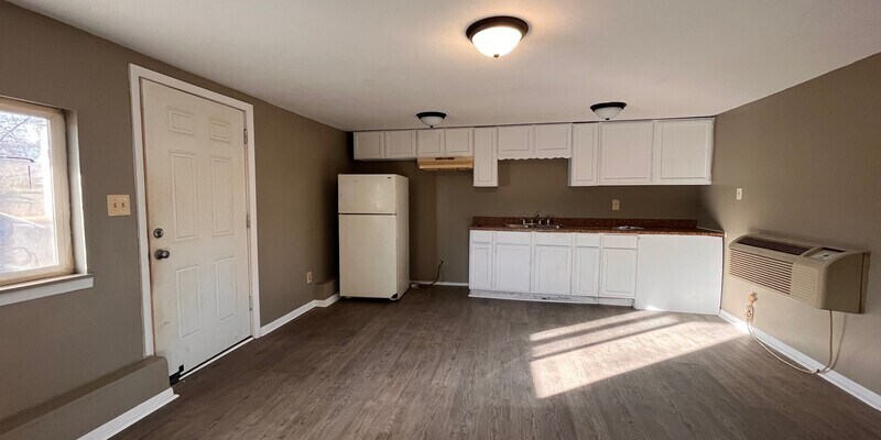 Foto principal - Westbridge Village