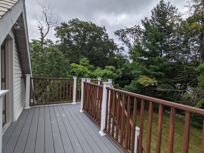 Foto del edificio - 46 Ridgemont St