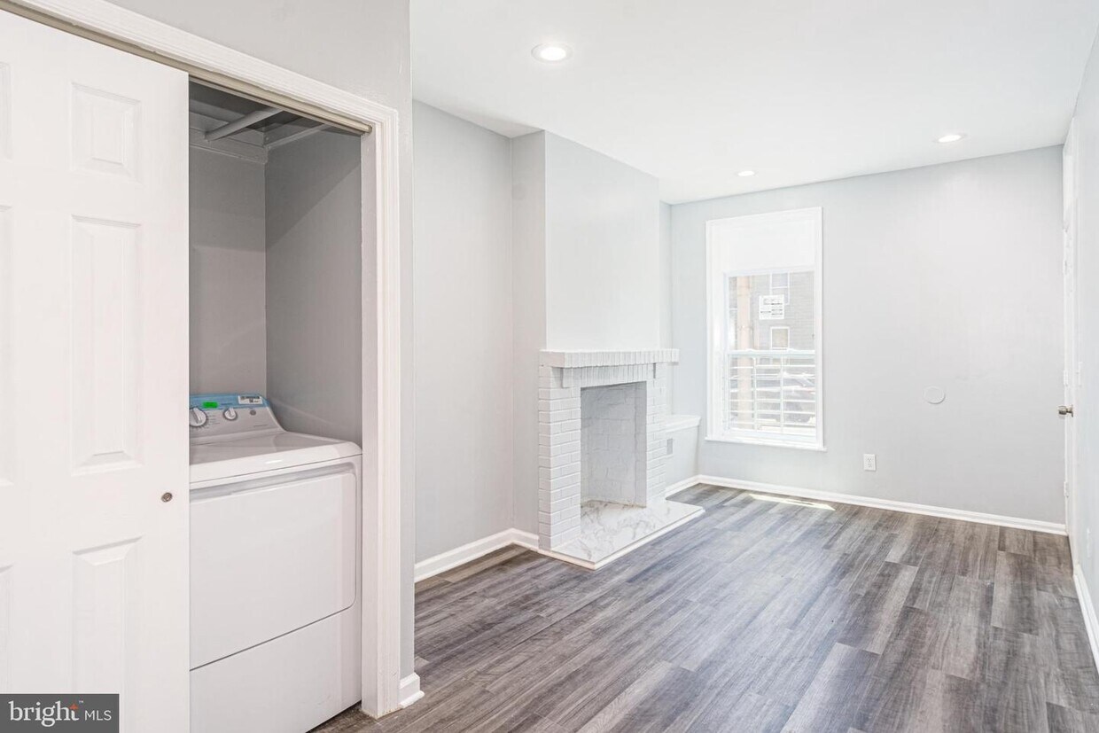 Foto principal - 1314 W Pratt St