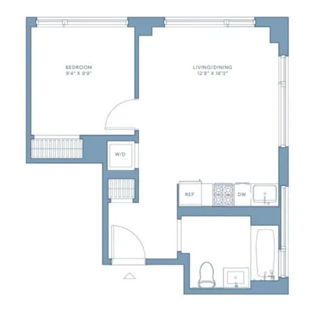 Building Photo - 233 E 54th St