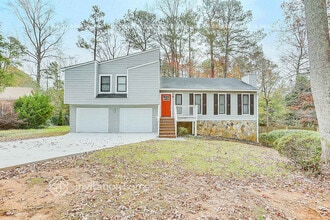 Building Photo - 5218 Cumberland Way SW