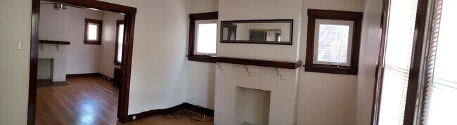 Sala de estar & Comedor - 3371 Parkview Ave