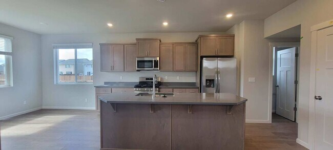 Foto del edificio - New construction