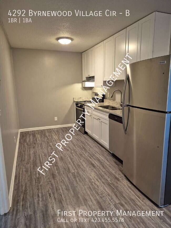 Building Photo - 4292 Byrnewood Village Cir