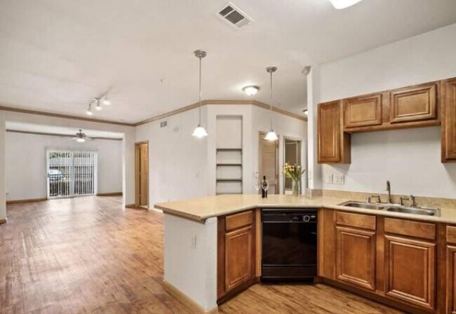 Foto del edificio - 1 bedroom in Stafford TX 77477