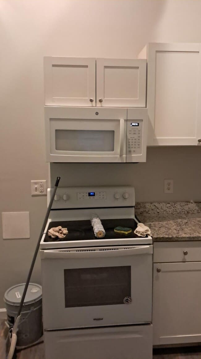 Building Photo - 624 Washington St