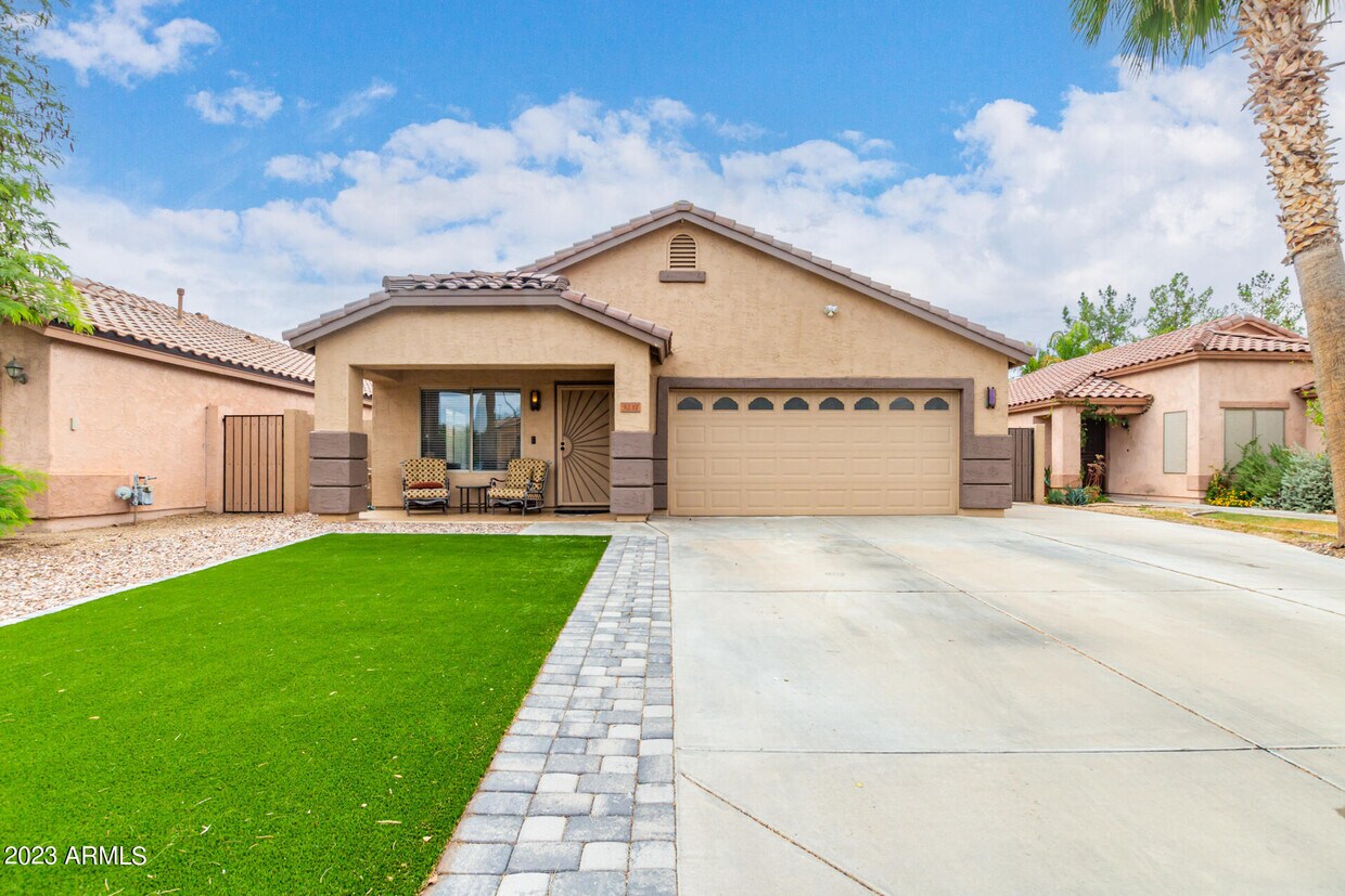 3237 San Remo Ave, Gilbert, AZ 85234 House Rental in Gilbert, AZ