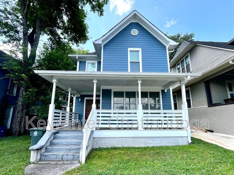 Foto principal - 1612 Chamberlain Ave.