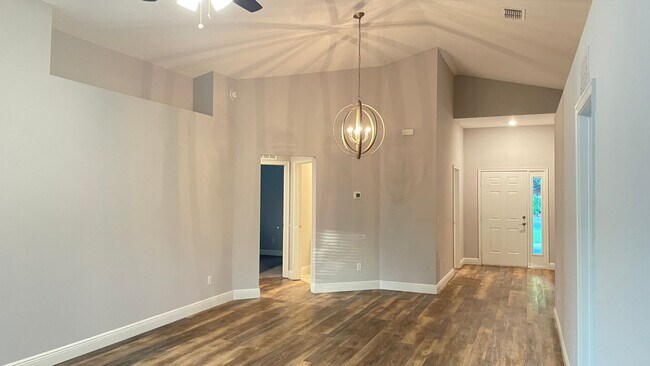 Building Photo - Beautiful 2020 New Construction 3 Bedroom ...