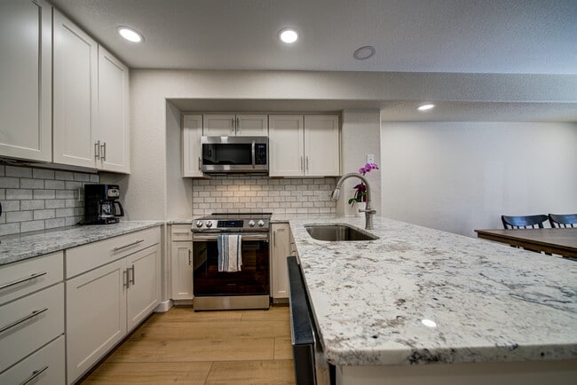 Photo - 5781 University Village View Townhome