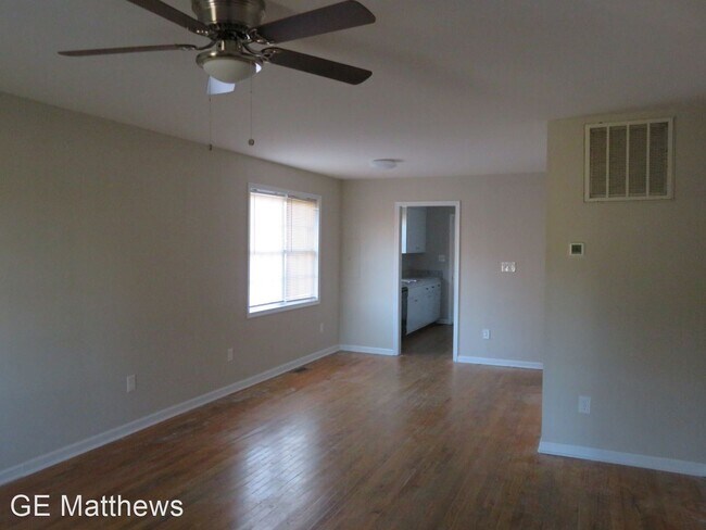 Foto del edificio - 3 br, 2 bath House - 635 S. West Street