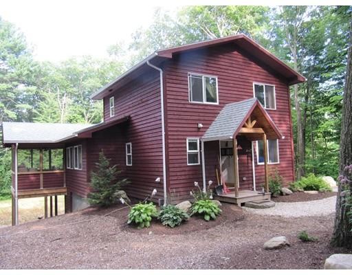 Primary Photo - 244 General Knox Rd