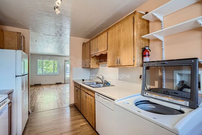 Foto del edificio - 403 S Owens St