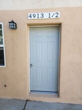 Building Photo - 4913 1/2 Lynnfield Street, #1/2