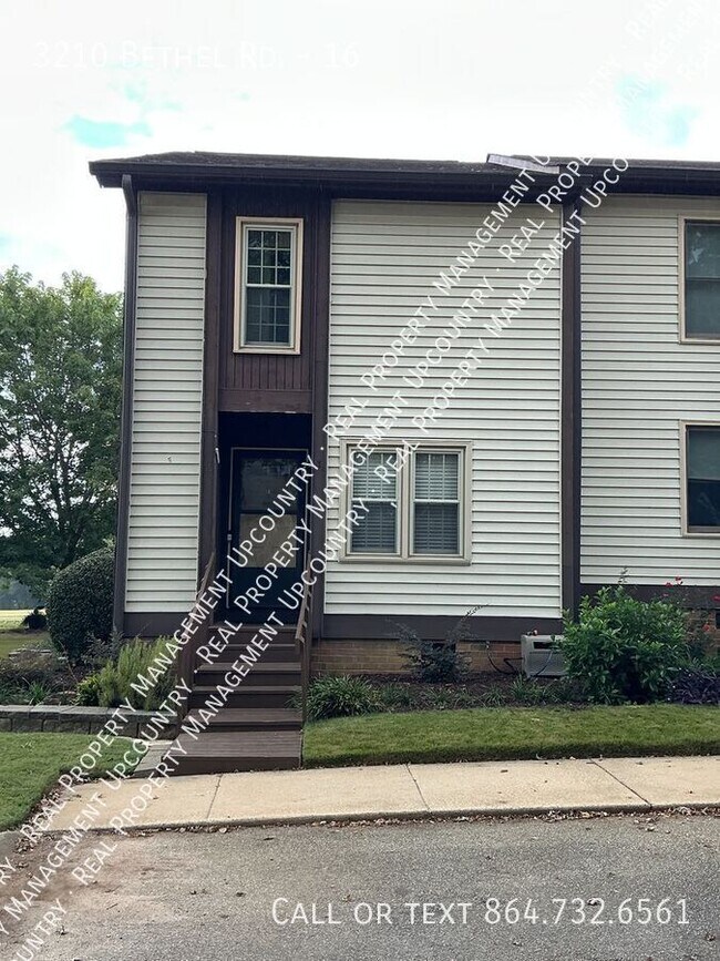 Foto del edificio - 3210 Bethel Rd