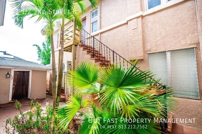 Foto del edificio - 543 1/2 2nd Street N-