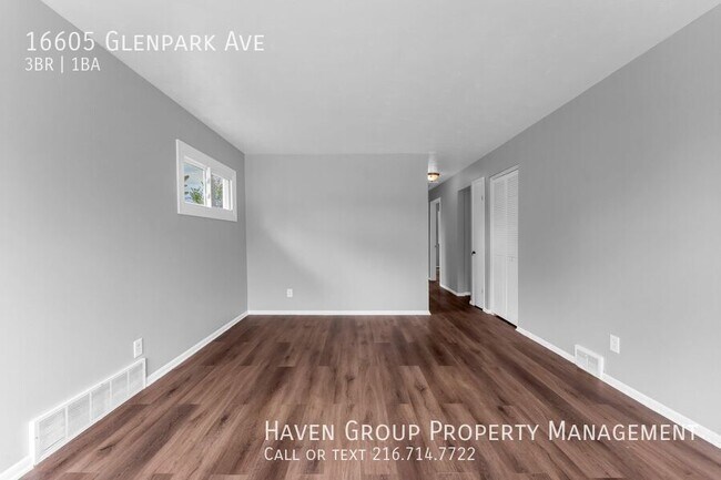Building Photo - 16605 Glenpark Ave